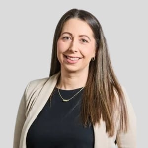 Danielle Clark - GM 1x1-1