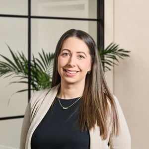 Danielle Clark - General Manager