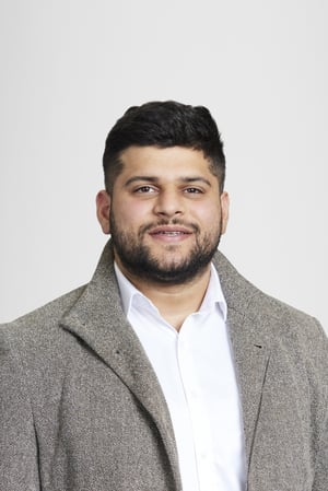 Sachin Soni | LongView