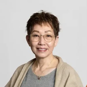 Annie Ching
