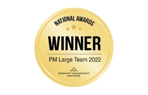 PM large team - Winner