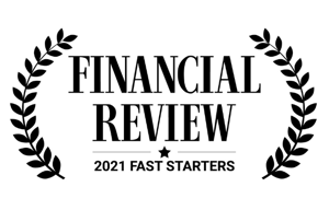FR Award - Fast Starters