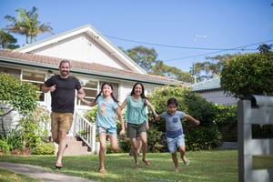 LongView can help you buy a better home, sooner.