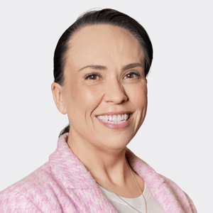 Naomi Henderson Photo