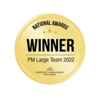 PM large team - Winner (1)