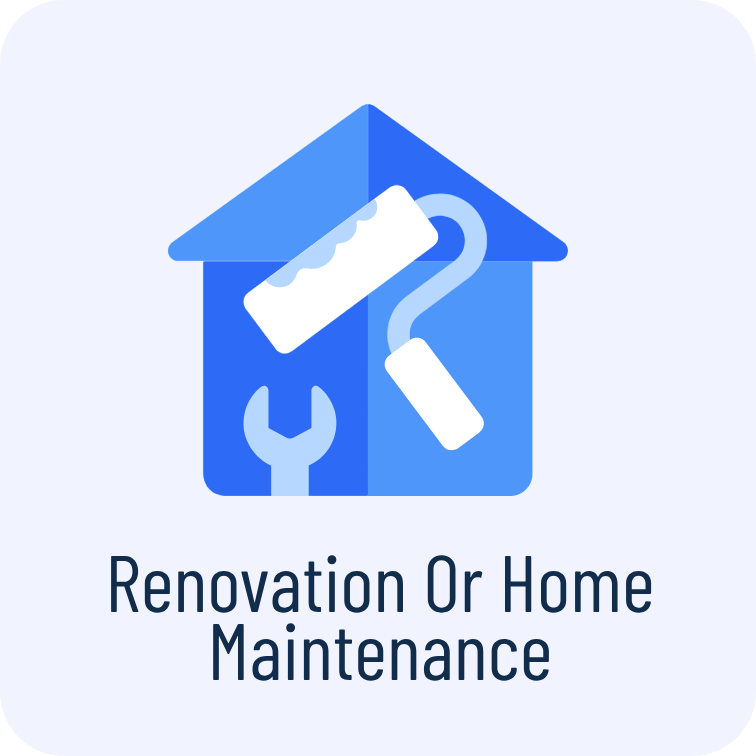 renovation