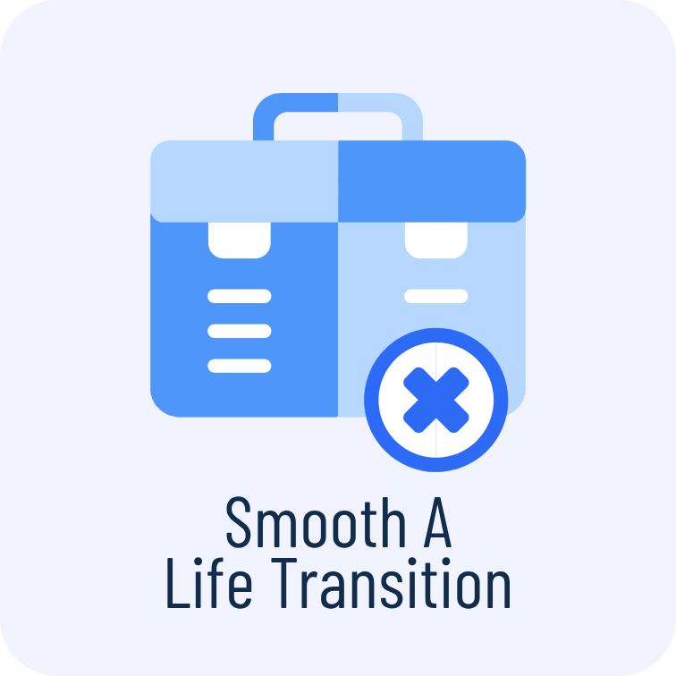 smooth-life-transiton